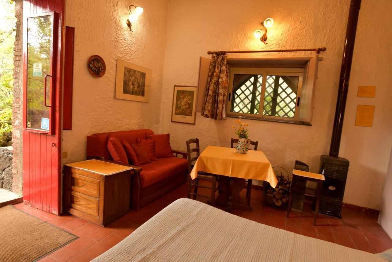 SantʼAlfioCirasellaetna别墅 外观 照片