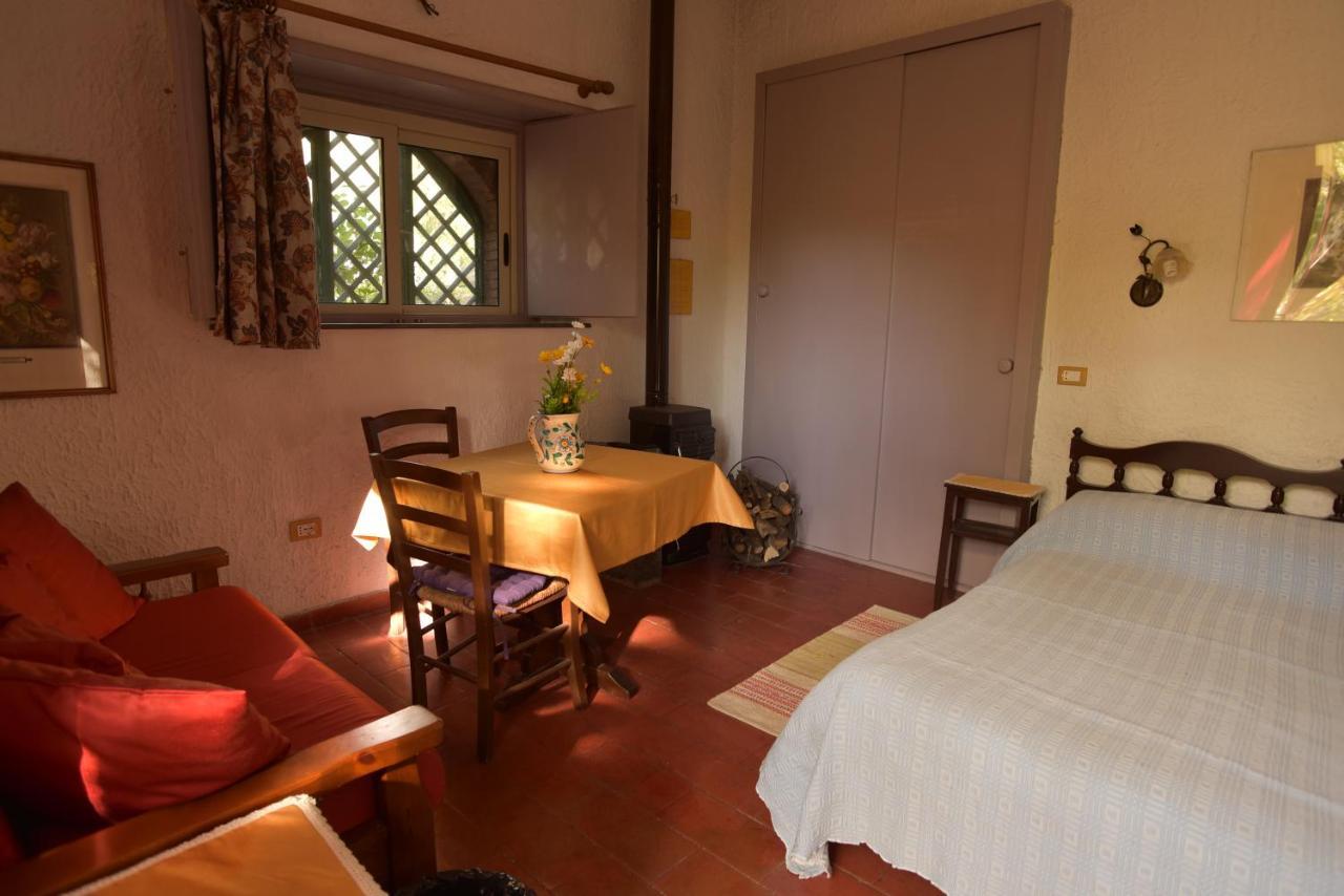SantʼAlfioCirasellaetna别墅 外观 照片
